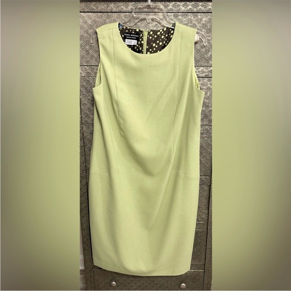 NWT DONNA MORGAN Dress Suit - Picture 3 of 7